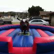 Photo #7: MECHANICAL BULL, BOUNCE HOUSE INFLATABLE JUMPERS N MORE!