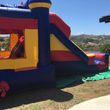 Photo #10: MECHANICAL BULL, BOUNCE HOUSE INFLATABLE JUMPERS N MORE!
