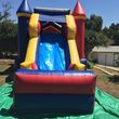 Photo #11: MECHANICAL BULL, BOUNCE HOUSE INFLATABLE JUMPERS N MORE!