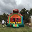 Photo #12: MECHANICAL BULL, BOUNCE HOUSE INFLATABLE JUMPERS N MORE!