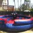 Photo #13: MECHANICAL BULL, BOUNCE HOUSE INFLATABLE JUMPERS N MORE!