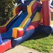 Photo #14: MECHANICAL BULL, BOUNCE HOUSE INFLATABLE JUMPERS N MORE!