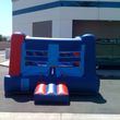 Photo #15: MECHANICAL BULL, BOUNCE HOUSE INFLATABLE JUMPERS N MORE!