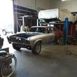 Photo #6: Classic, Antique, and Muscle Car Repairs and Rebuilding