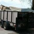 Photo #1: Yard Cleanups / Junk removal