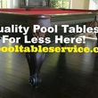 Photo #2: Q U O T E_ H E R E__Professional Pool Table Mover, Repair, installers