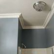 Photo #1: CROWN MOULDING INSTALLER CARPENTER