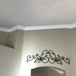 Photo #3: CROWN MOULDING INSTALLER CARPENTER