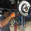 Photo #1: the BMW shoppe Diagnostics Service Repair Paint Parts Mods bumpers