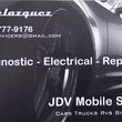Photo #1: ***MOBILE MECHANIC- DIAGNOSTIC - ELECTRICAL - REPAIRS***