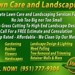 Photo #1: LAWN CARE LANDSCAPER GRASS CUTTING MAINTENANCE MOW -LANDSCAPING -SAVE$