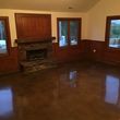 Photo #1: CONCRETE POLISHING & STAINING