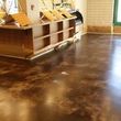 Photo #5: CONCRETE POLISHING & STAINING
