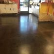 Photo #7: CONCRETE POLISHING & STAINING