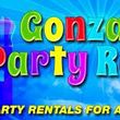 Photo #1: GONZALEZ PARTY RENTALS LOW PRICE/BARATO!!
