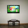 Photo #5: ALAN'S TV Mounting $140 TOTAL PRICE! WIRES IN WALL-BRACKET IS INCLUDED