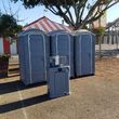 Photo #3: porta potty / portable restroom services / Party supply