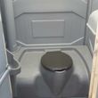 Photo #4: porta potty / portable restroom services / Party supply