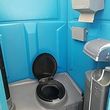 Photo #6: porta potty / portable restroom services / Party supply