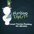 Photo #1: !!!!!!!LET ME AND MY CAT DO YOUR PLUMBING!!! 