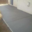 Photo #3: CONCRETE SPECIAL 18X10 PATIO SLAB 4 INCHES THICK FOR $500.00 COMPLETE