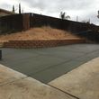 Photo #7: CONCRETE SPECIAL 18X10 PATIO SLAB 4 INCHES THICK FOR $500.00 COMPLETE