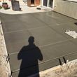 Photo #9: CONCRETE SPECIAL 18X10 PATIO SLAB 4 INCHES THICK FOR $500.00 COMPLETE