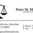 Photo #2: CIVIL LAWSUIT GOT YOU WORRIED?I CAN HELP!CALL ME NOW!FREE CONSULTATION