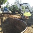 Photo #3: Backyard Specialist-bobcat/tractor/excavator/dumptruck