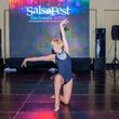 Photo #3: Profesional latin dance instructor in town! SALSA & BACHATA