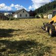 Photo #2: Brush & Field Mowing, Property Cleanups & Hauling
