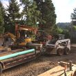 Photo #12: Land Clearing/Excavation/Tree Service (Humboldt, Trinity, Mendocino co