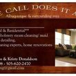 Photo #1: Meticulous move In/ out Cleaning's w/ free carpet cleaning