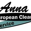 Photo #1: ANNA'S EUROPEAN CLEANING SERVICE