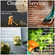 Photo #1: Maid Cleaning Service /House and Yard Work
