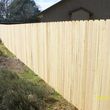 Photo #1: ( Fencing)All Fences Built 30yrs.exp.( Fencing)