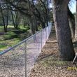 Photo #2: ( Fencing)All Fences Built 30yrs.exp.( Fencing)
