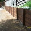 Photo #9: ( Fencing)All Fences Built 30yrs.exp.( Fencing)