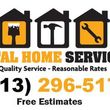 Photo #1: Handyman-Painters, Plumbing-Plumber, Electrician-HVAC, Pest, AC Repair