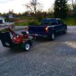 Photo #2: Landscape & Labor Weed Eating Clearing Lawn Care Hauling Projects 100%