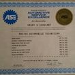 Photo #21: "Mobile " Master Certified Automotive Technician. No Diesels repaired