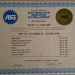 Photo #21: "Mobile " Master Certified Automotive Technician. No Diesels repaired