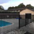 Photo #8: New Fencing Redwood-Wrought Iron and more! Fast install