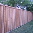Photo #12: New Fencing Redwood-Wrought Iron and more! Fast install