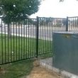 Photo #13: New Fencing Redwood-Wrought Iron and more! Fast install