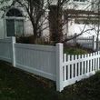 Photo #14: New Fencing Redwood-Wrought Iron and more! Fast install