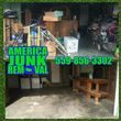 Photo #3: Junk/Trash/Garbage Removal service