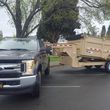 Photo #1: Leonards hauling services