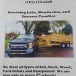 Photo #3: Leonards hauling services