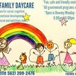 Photo #1: Daycare -childcare in downey